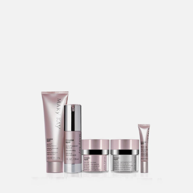 TimeWise Repair Volu-Firm Set