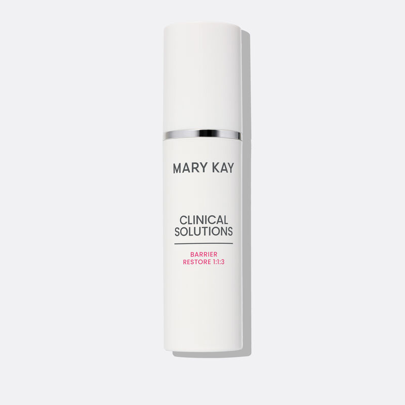 Lotion restauratrice de la barri&egrave;re cutan&eacute;e 113 Mary Kay Clinical Solutions