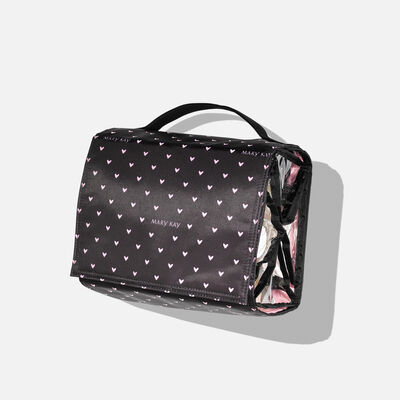 Trousse d&eacute;roulante de voyage Mary Kayᴹᴰ (vide)
