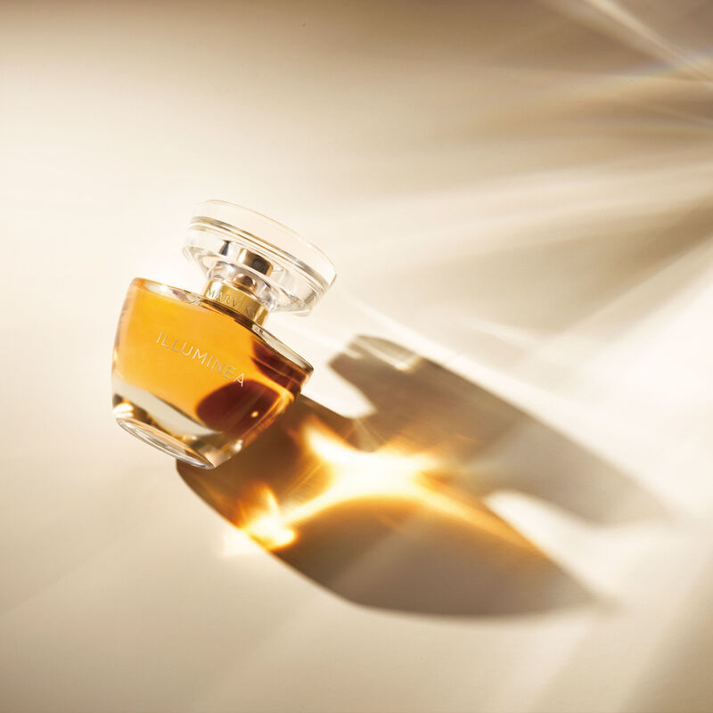 Extrait de parfum Illuminea Mary Kay