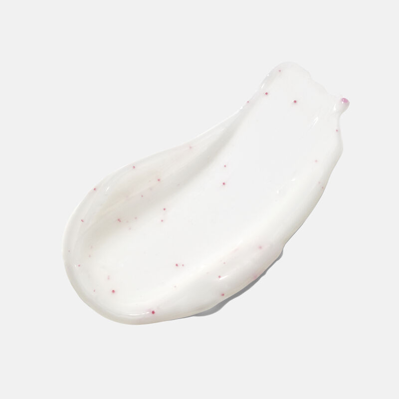 Product rub of the Normal / Dry formula of TimeWise 4-in-1 Cleanser