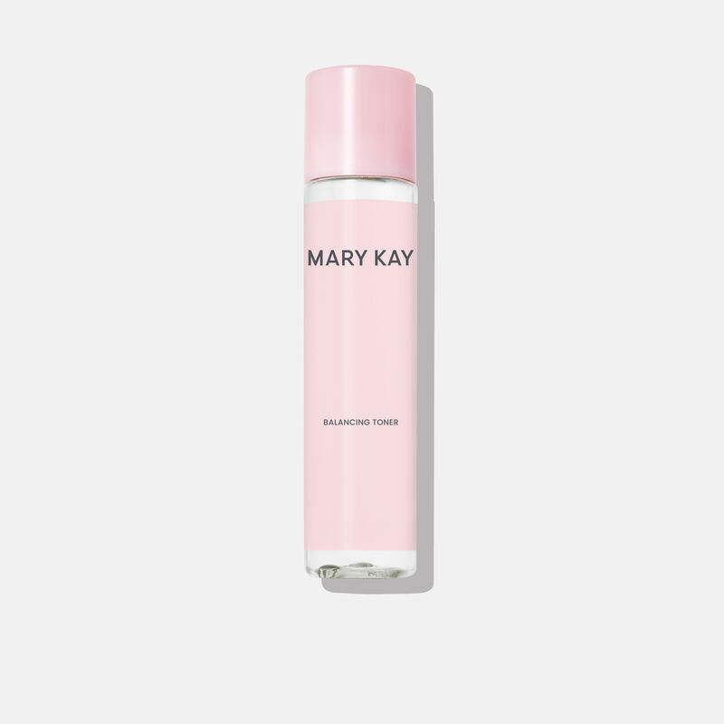 Bouteille du Tonique &eacute;quilibrant Mary Kay