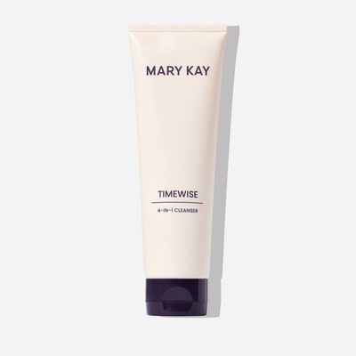 TimeWise&reg; 4-in-1 Cleanser