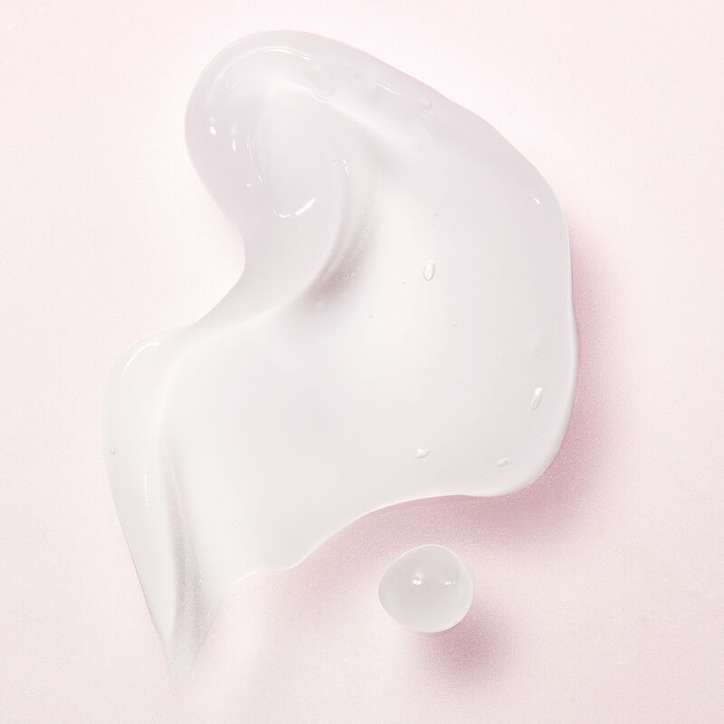 Product rub of Mary Kay Mattifying Moisturizer against light pink background image number null