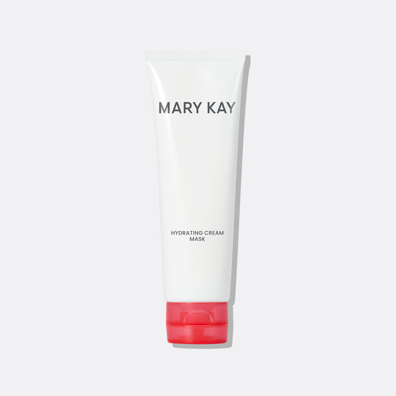 Masque en cr&egrave;me hydratant Mary KayMD