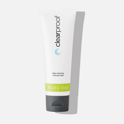 ClearProof&reg; Deep-Cleansing Charcoal Mask