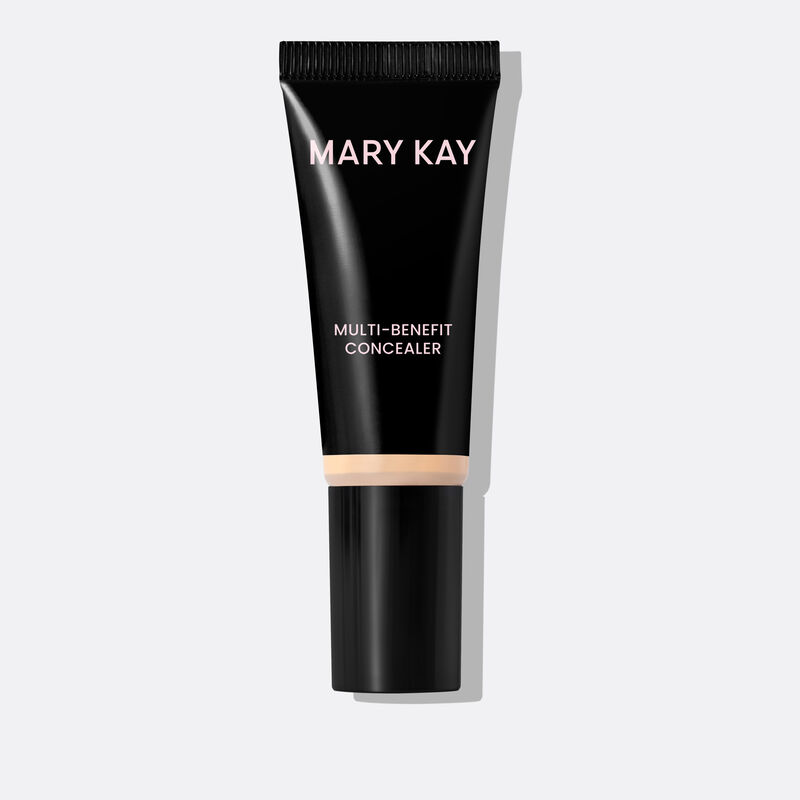 Bouteille noire du Dissimulateur multi-bienfaits Mary KayMC Clair 1.