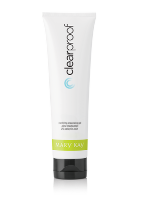 Clear Proof&reg; Clarifying Cleansing Gel