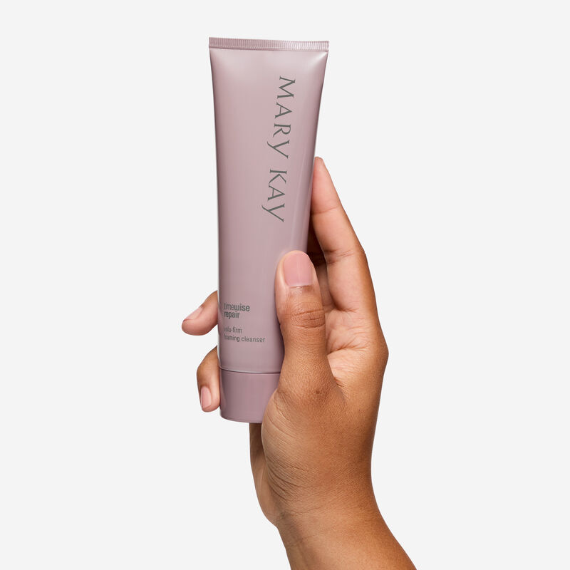 Nettoyant moussant VoluFirmMD TimeWise RepairMD Nettoyant moussant VoluFirmMD TimeWise RepairMD