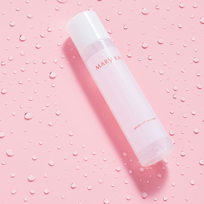 Eau micellaire Mary Kay