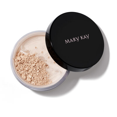 Mary Kay&reg; Silky Setting Powder