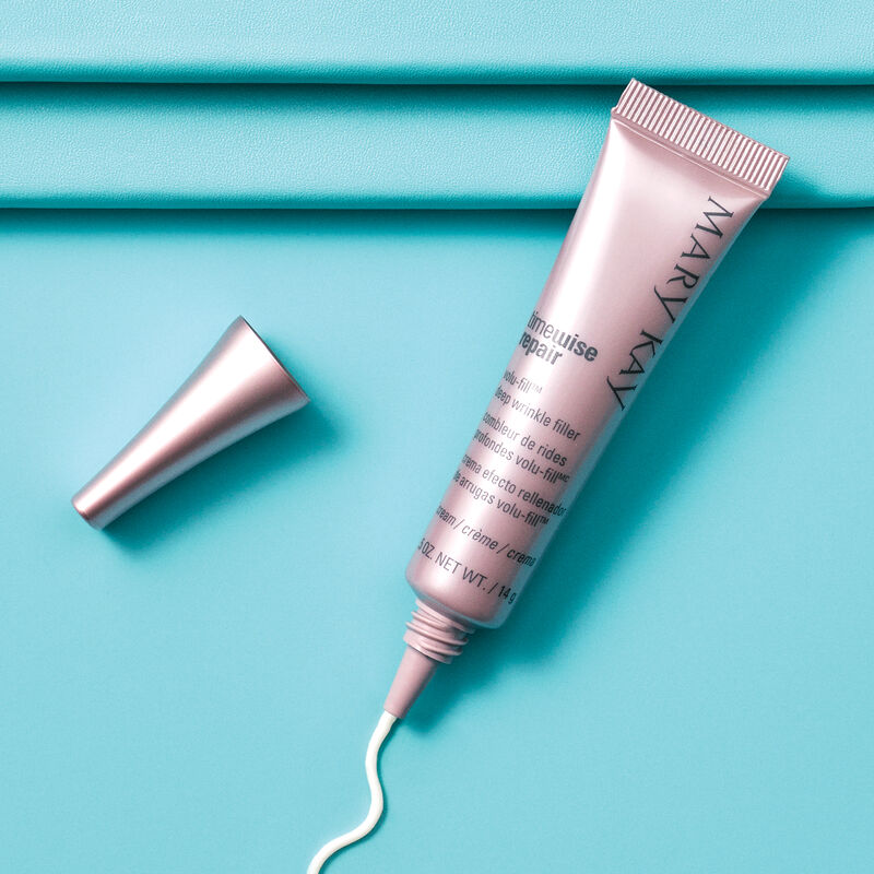 Combleur de rides profondes VoluFill TimeWise Repair