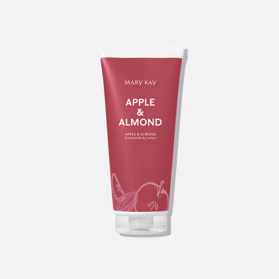 Mary Kay&reg; Body Lotion - Apple & Almond