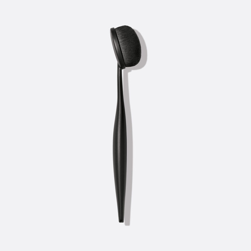 Front view of the Mary Kay Blending Brush against a plain background.