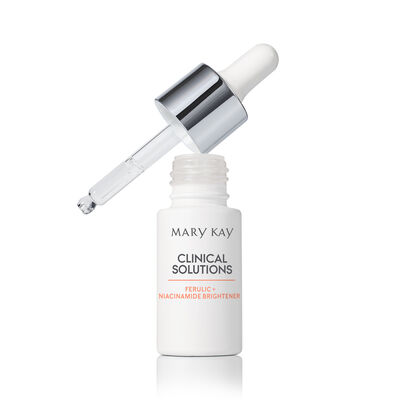 Mary Kay Clinical Solutions&reg; Ferulic + Niacinamide Brightener