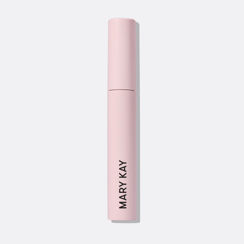 Tube rose ferm&eacute; du Mascara Great HeightsMC Mary KayMD debout