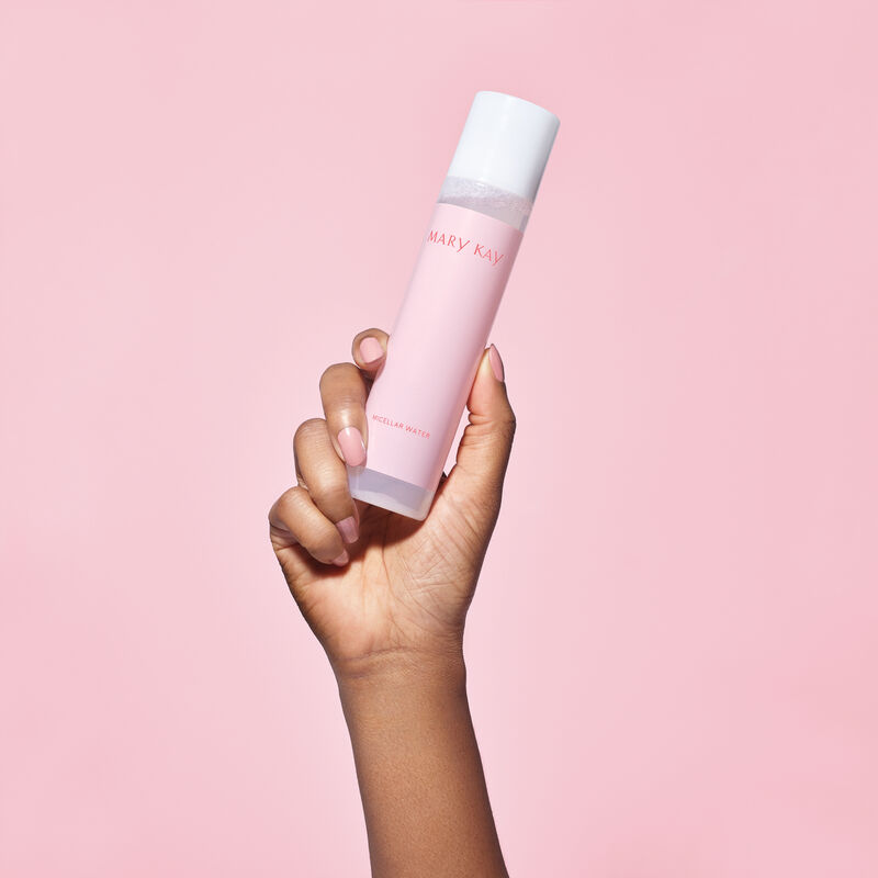 Eau micellaire Mary Kay