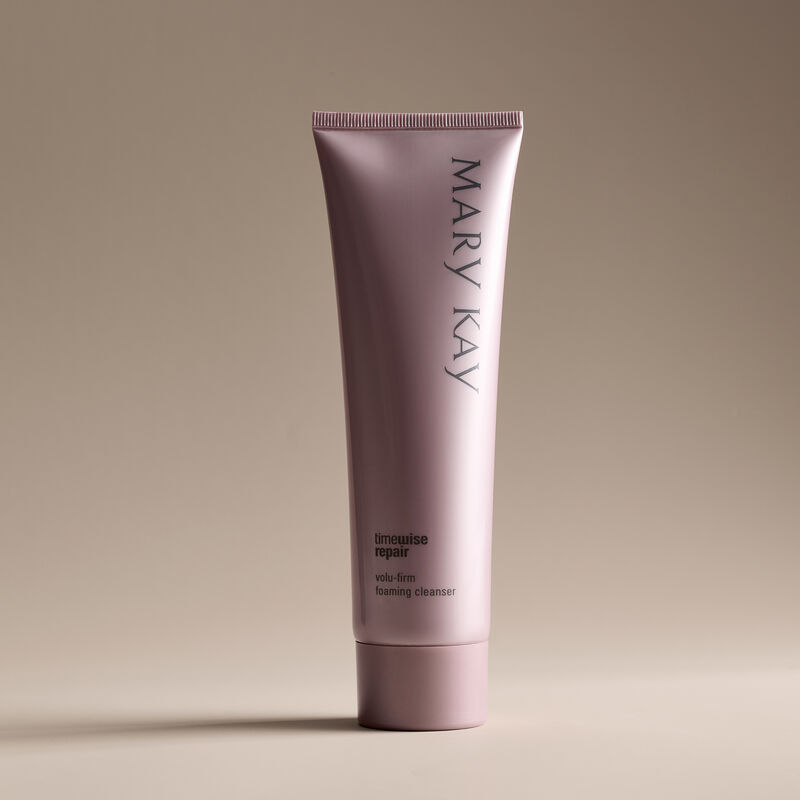 Nettoyant moussant VoluFirmMD TimeWise RepairMD Nettoyant moussant VoluFirmMD TimeWise RepairMD