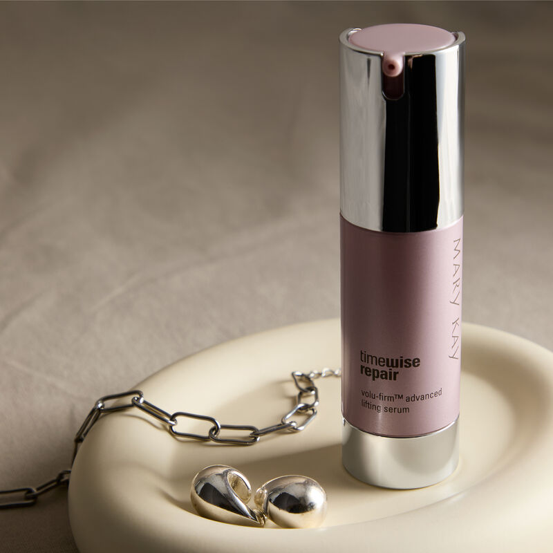 S&eacute;rum effet lifting VoluFirm TimeWise Repair