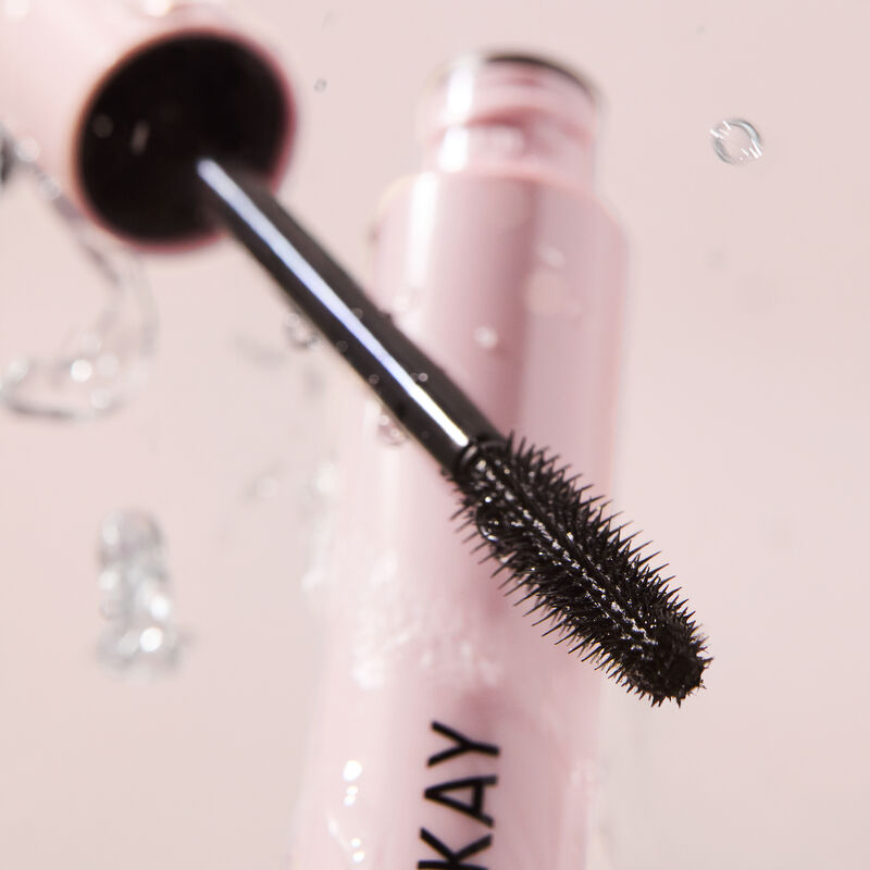 Mascara hydrofuge Great Heights Mary Kay Noir