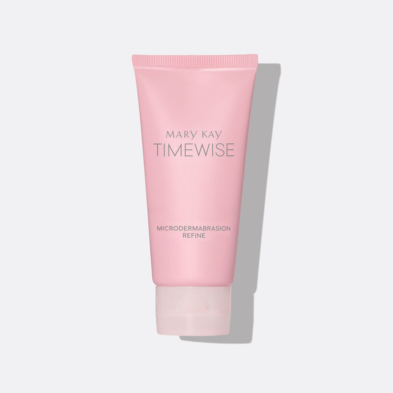 TimeWise Microdermabrasion Refine