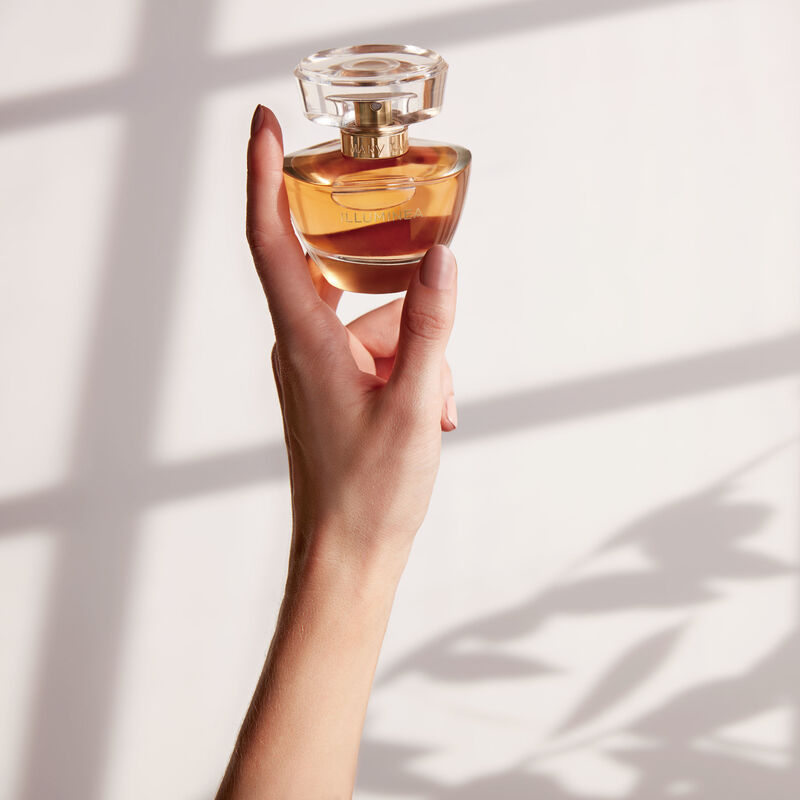 Extrait de parfum Illuminea Mary Kay