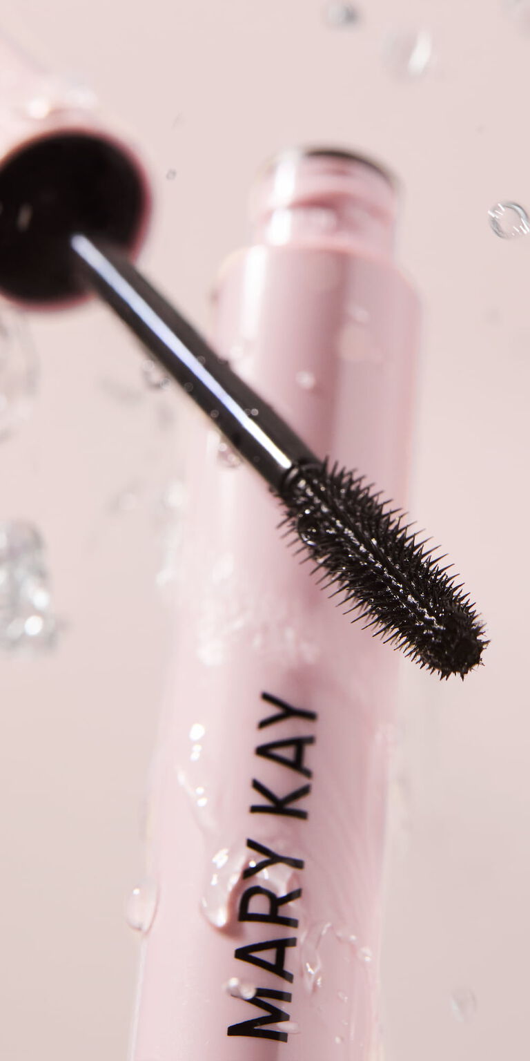Brosse du mascara waterproof Great Heights de Mary Kay