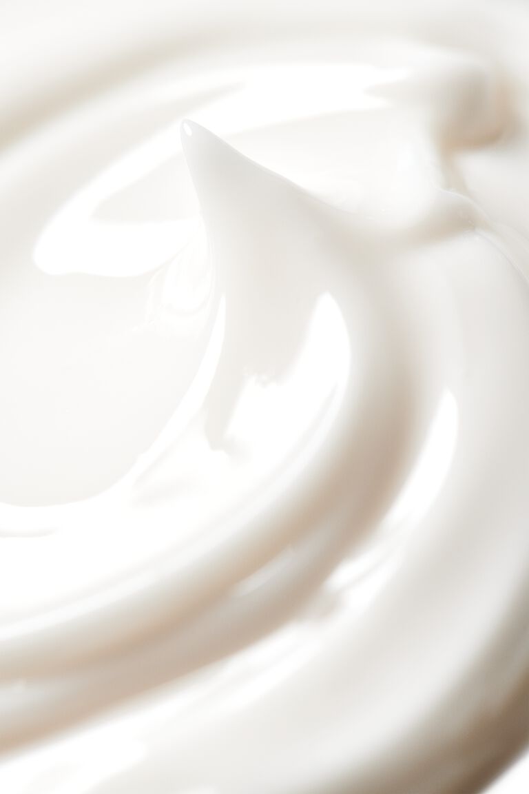 Mary Kay Timewise Antioxidant Moisturizer texture rub