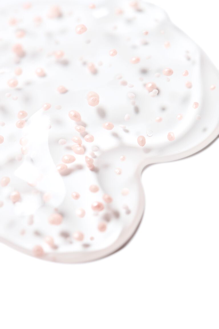Mary Kay TimeWise Nighttime Recovery texture rub