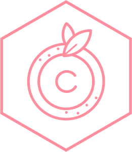 Illustration de l&rsquo;ingr&eacute;dient vitamine C