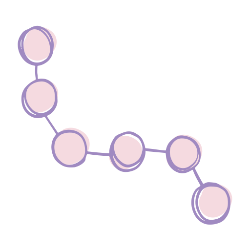 Illustration de peptides