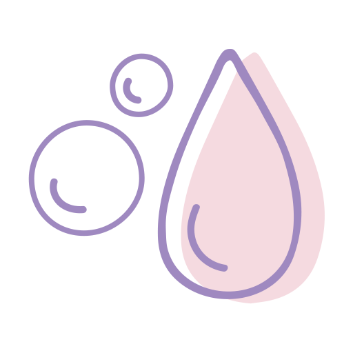 Illustration d&rsquo;acides gras