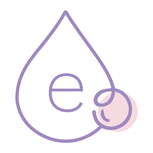 Illustration de la vitamine E
