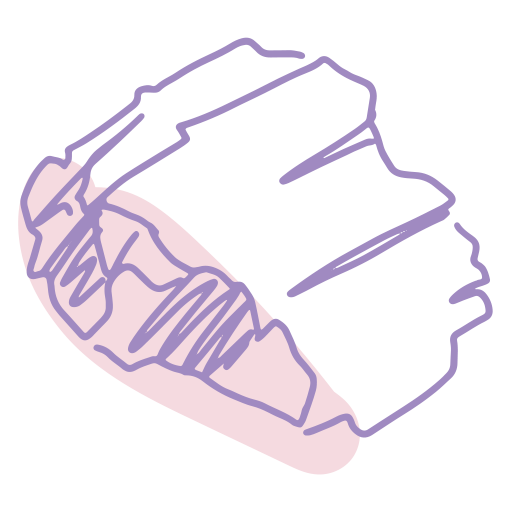 Illustration de charbon actif