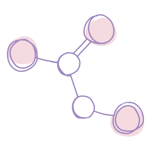 Illustration d&rsquo;acide glycolique