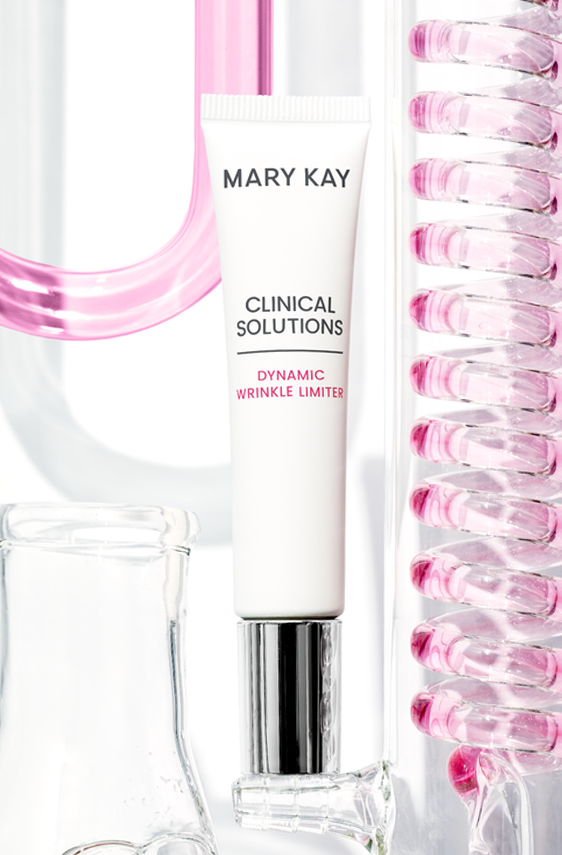 Mary Kay Clinical Solutions Dynamic Wrinkle Limiter