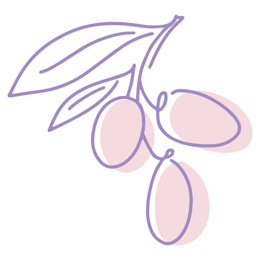 Illustration du squalane